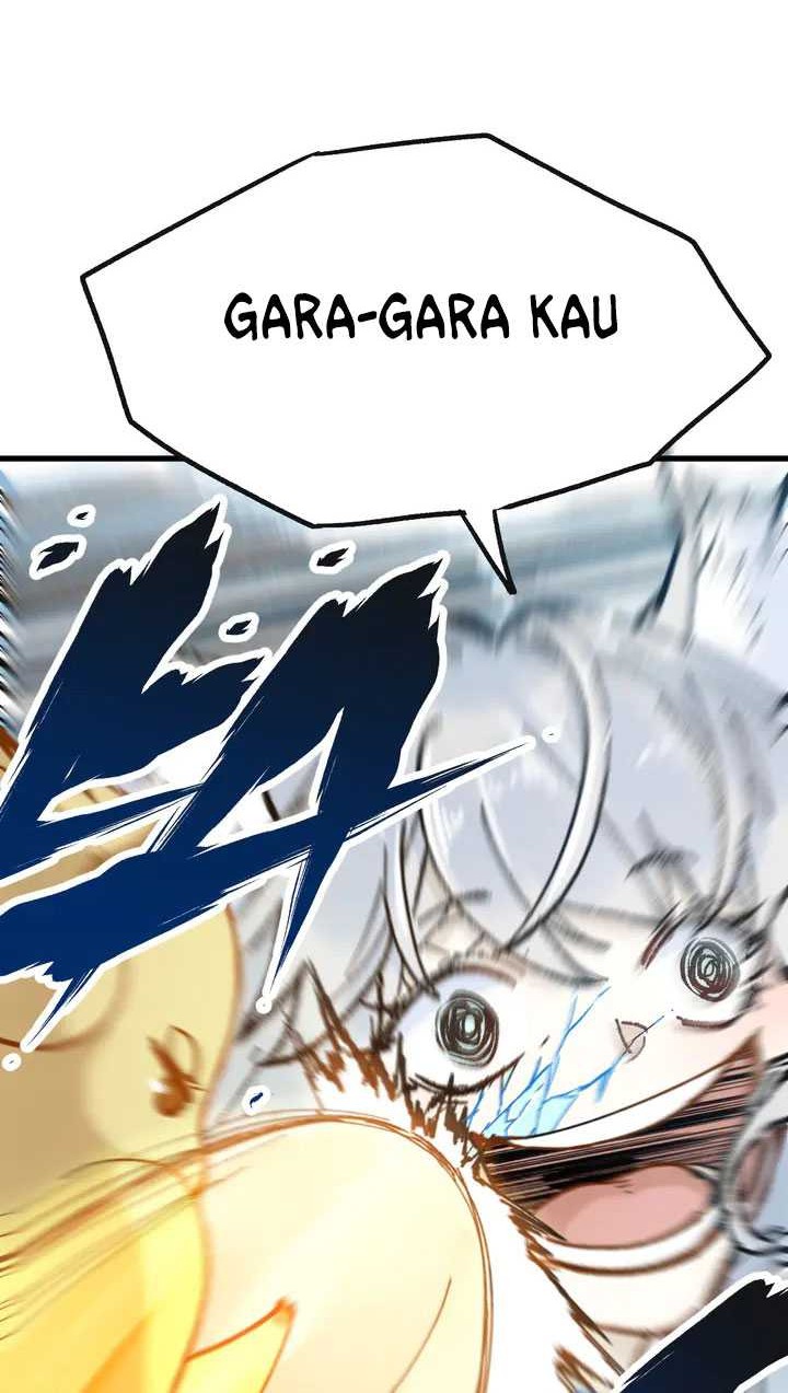 The Sacred Ruins Chapter 97 - halaman 28
