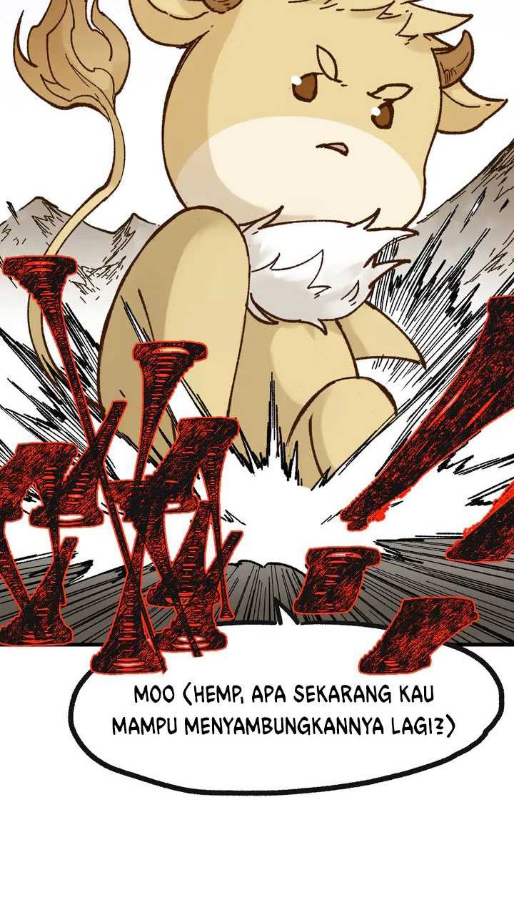 The Sacred Ruins Chapter 97 - halaman 36