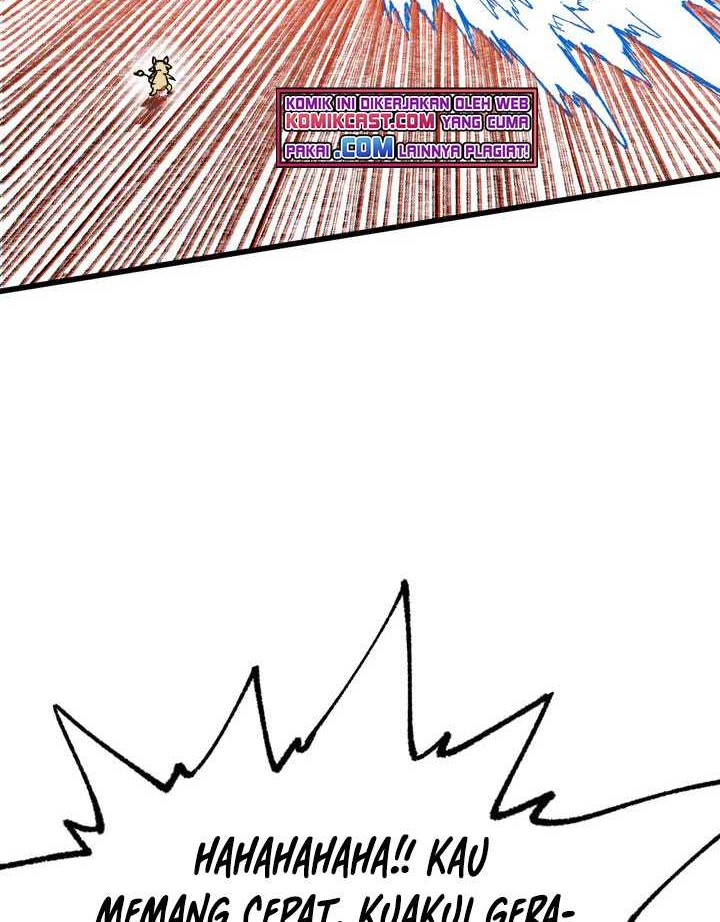 The Sacred Ruins Chapter 97 - halaman 42