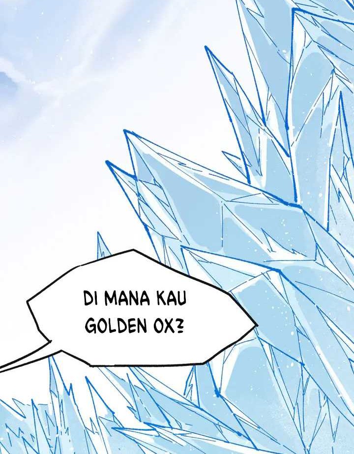 The Sacred Ruins Chapter 97 - halaman 50