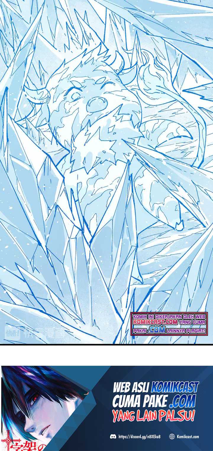 The Sacred Ruins Chapter 97 - halaman 51
