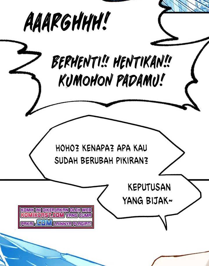 The Sacred Ruins Chapter 97 - halaman 6