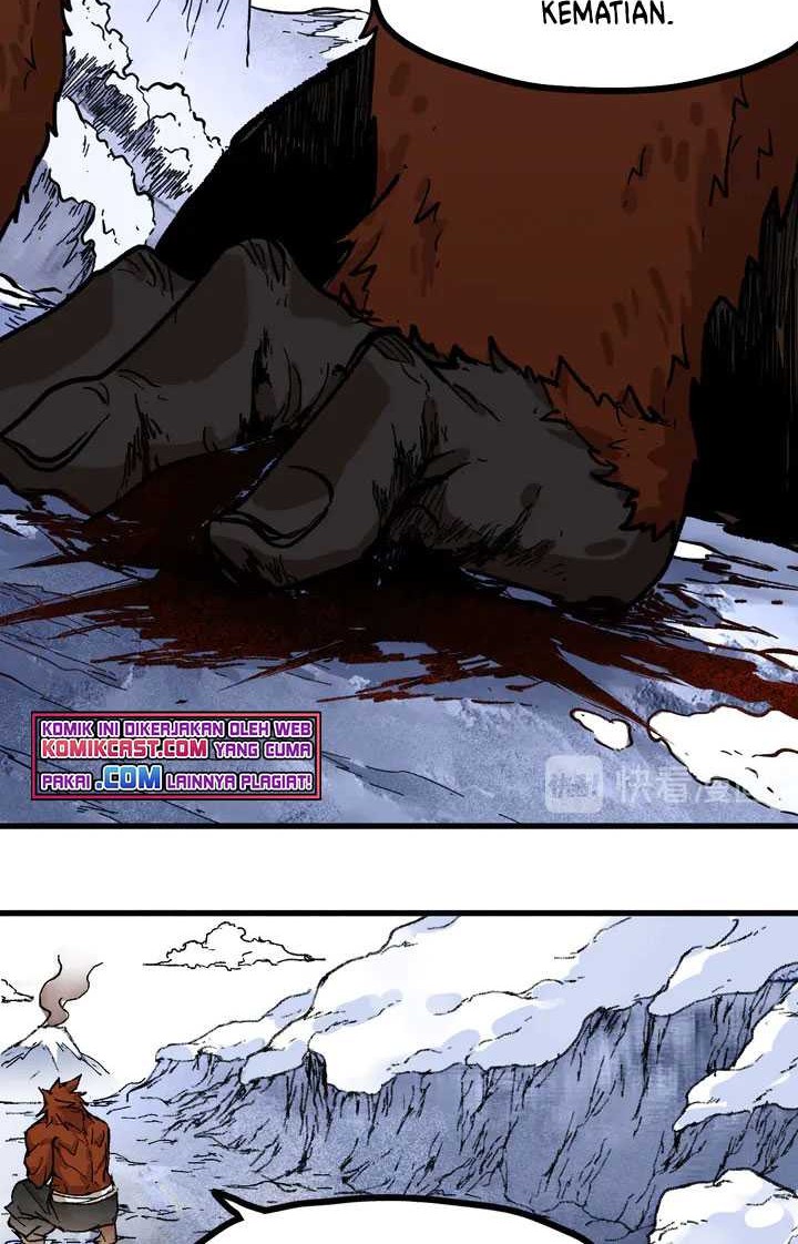 The Sacred Ruins Chapter 98 - halaman 15