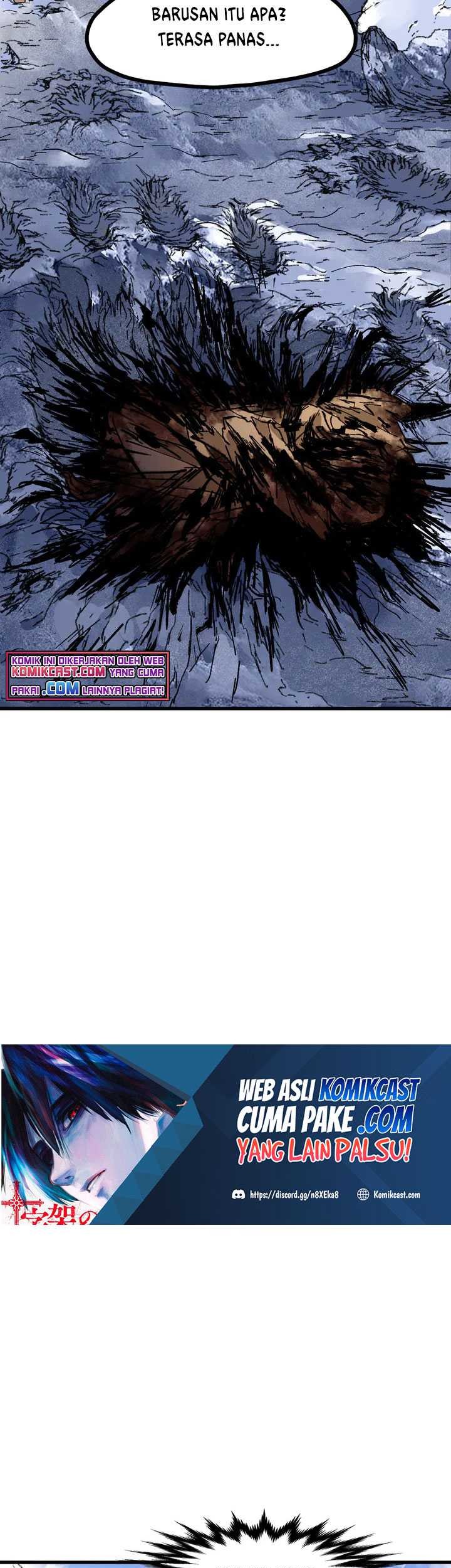 The Sacred Ruins Chapter 98 - halaman 16