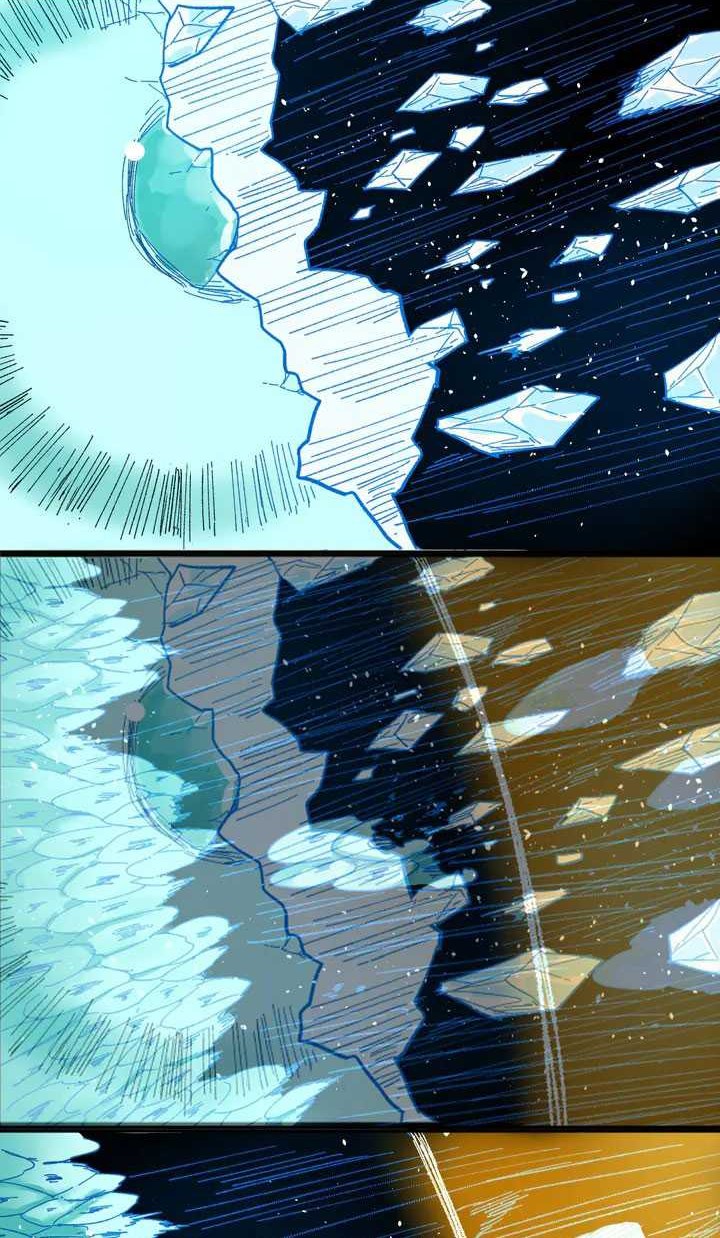The Sacred Ruins Chapter 98 - halaman 29