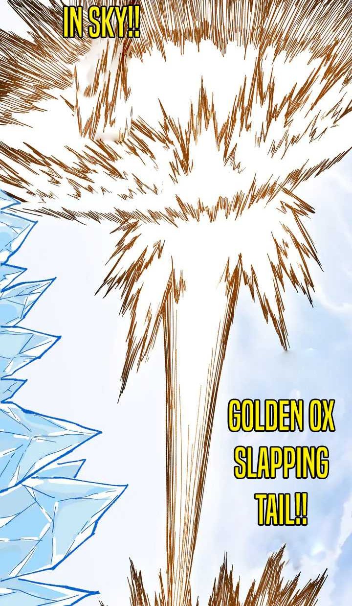 The Sacred Ruins Chapter 98 - halaman 33