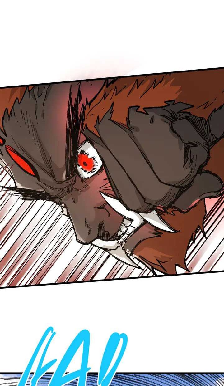 The Sacred Ruins Chapter 98 - halaman 35