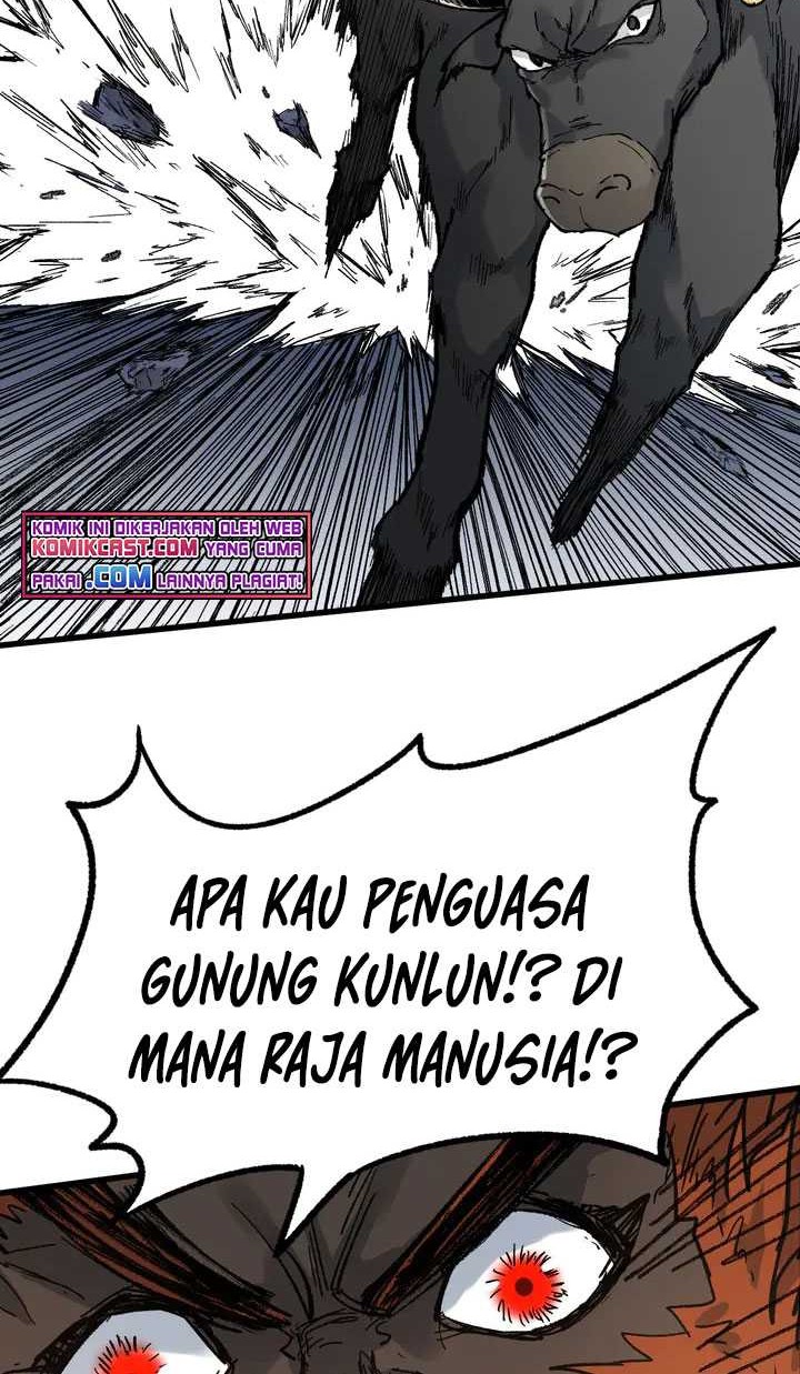 The Sacred Ruins Chapter 98 - halaman 37