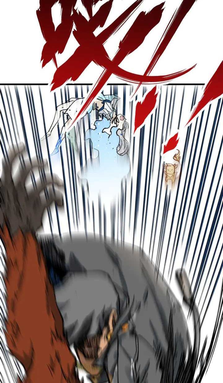 The Sacred Ruins Chapter 98 - halaman 43
