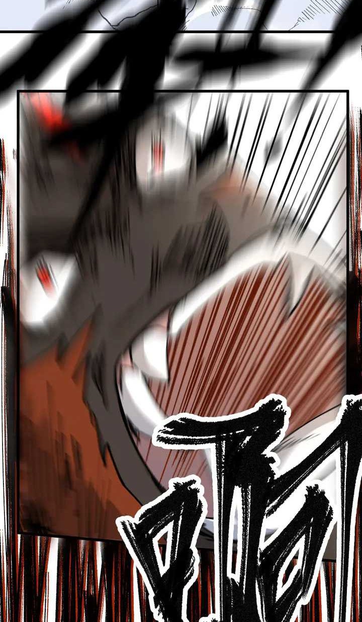 The Sacred Ruins Chapter 98 - halaman 45