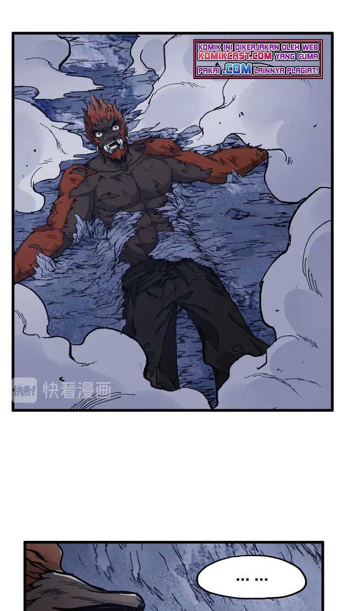 The Sacred Ruins Chapter 98 - halaman 47