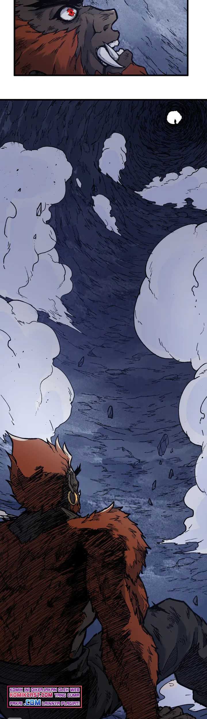 The Sacred Ruins Chapter 98 - halaman 48