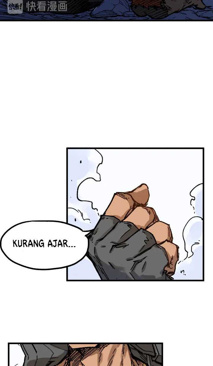 The Sacred Ruins Chapter 98 - halaman 49
