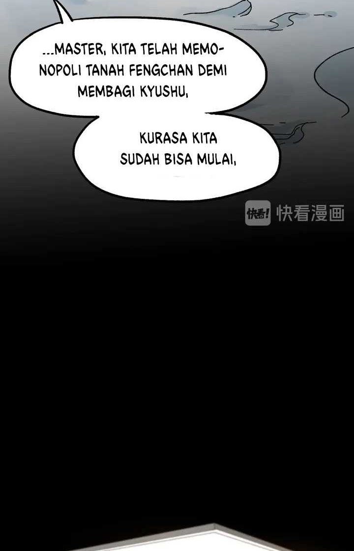 The Sacred Ruins Chapter 98 - halaman 5