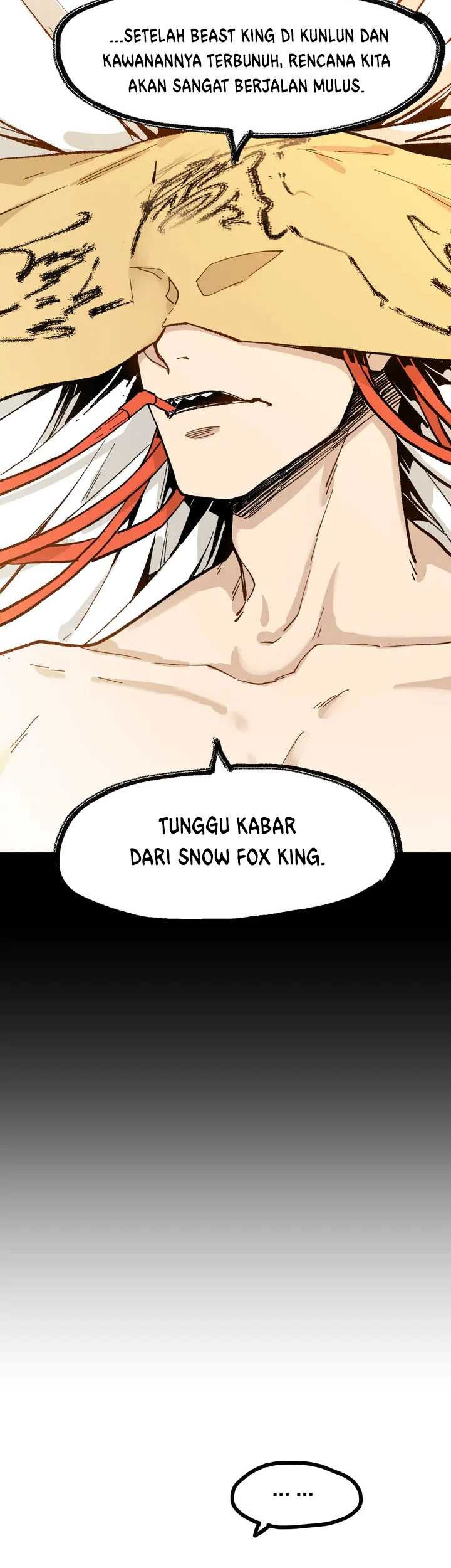 The Sacred Ruins Chapter 98 - halaman 8