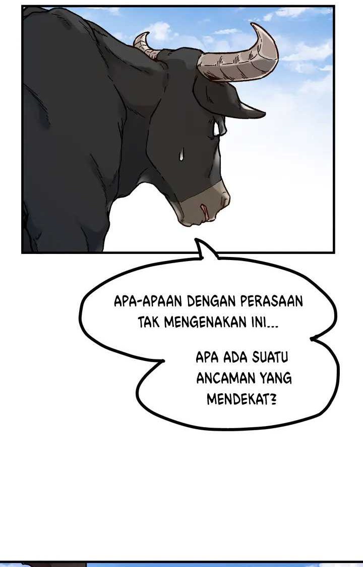 The Sacred Ruins Chapter 98 - halaman 9