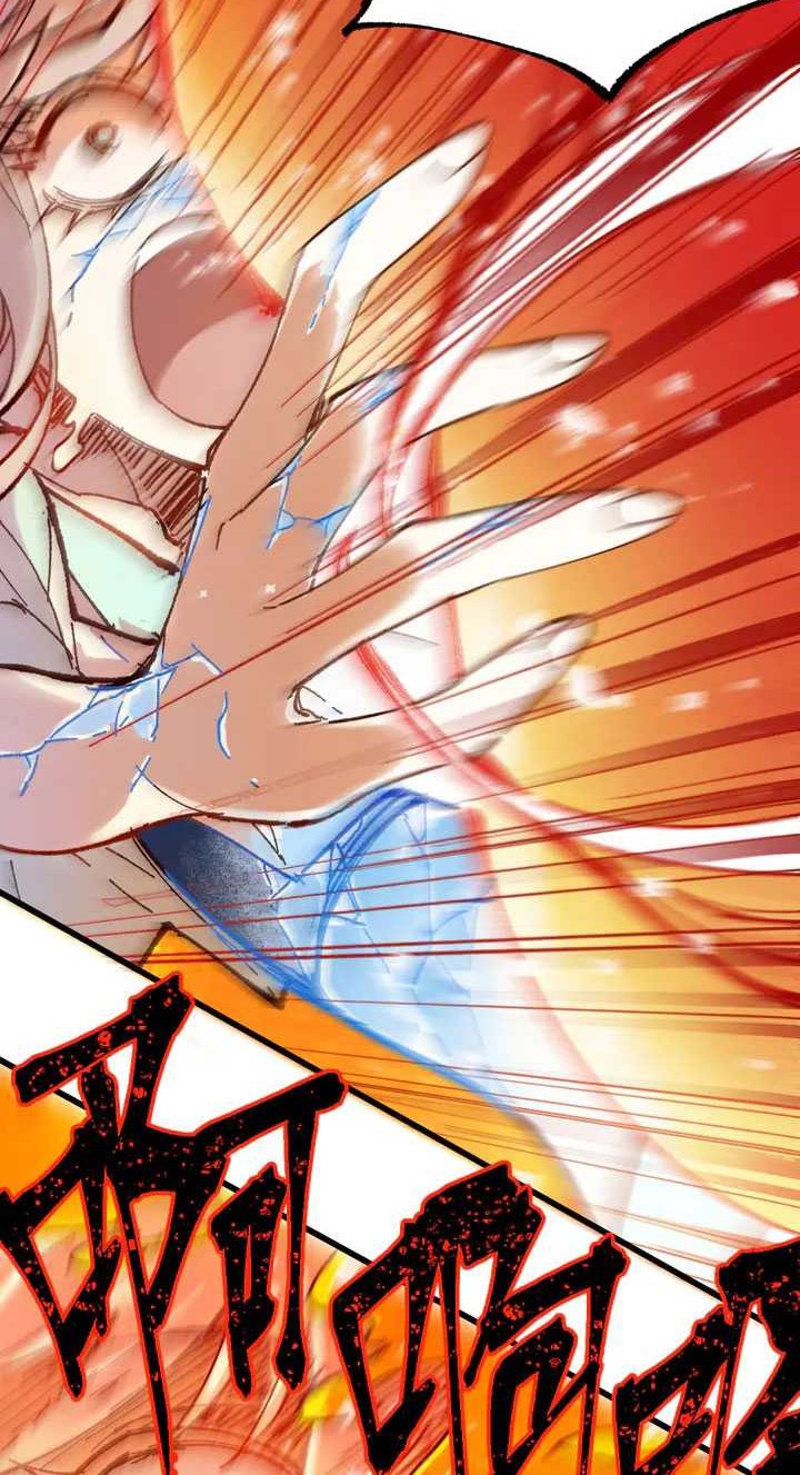 The Sacred Ruins Chapter 99 - halaman 13