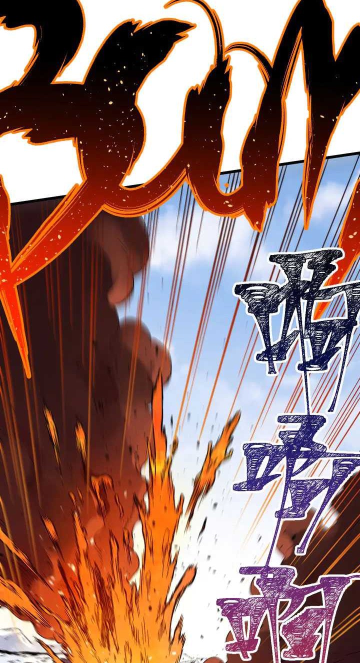 The Sacred Ruins Chapter 99 - halaman 15