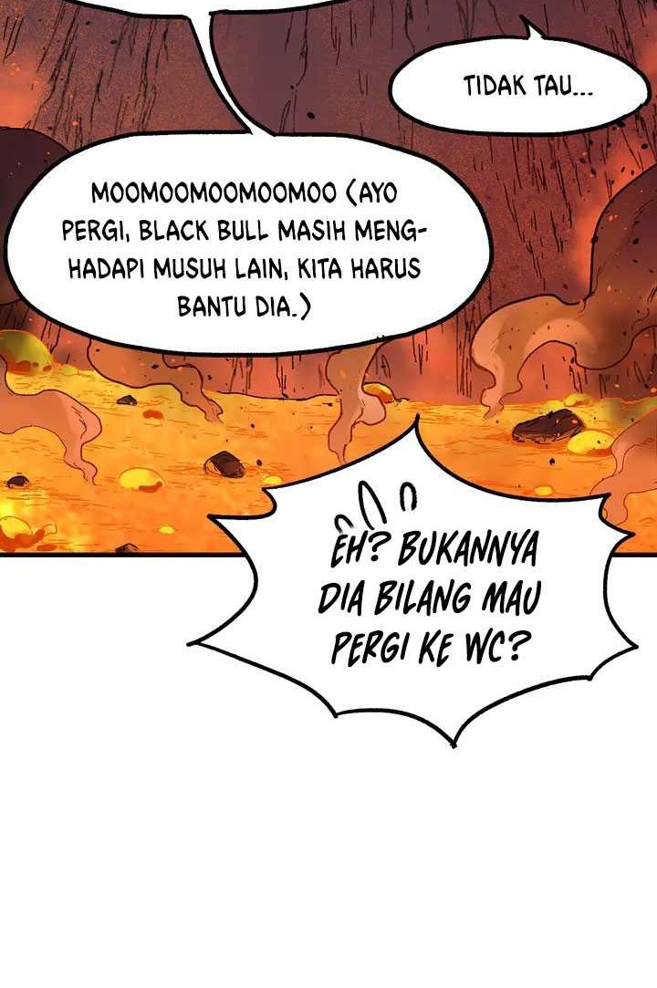 The Sacred Ruins Chapter 99 - halaman 19