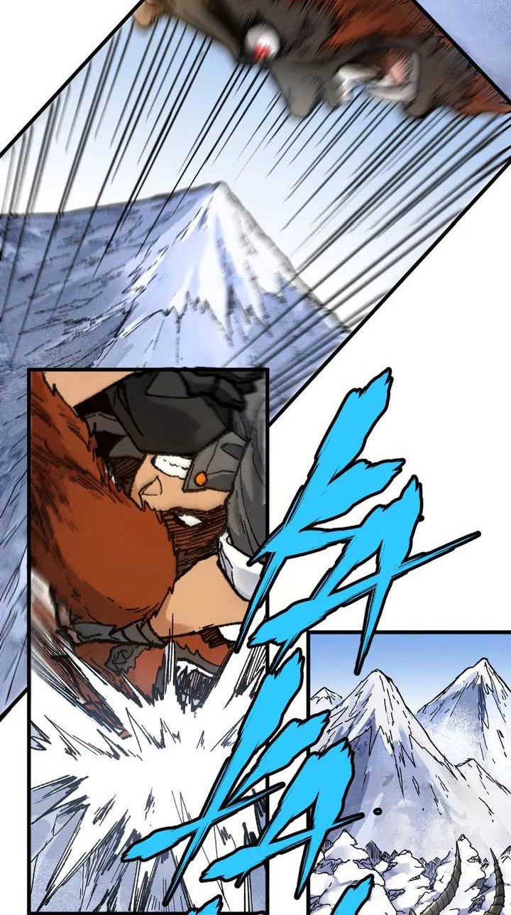 The Sacred Ruins Chapter 99 - halaman 35