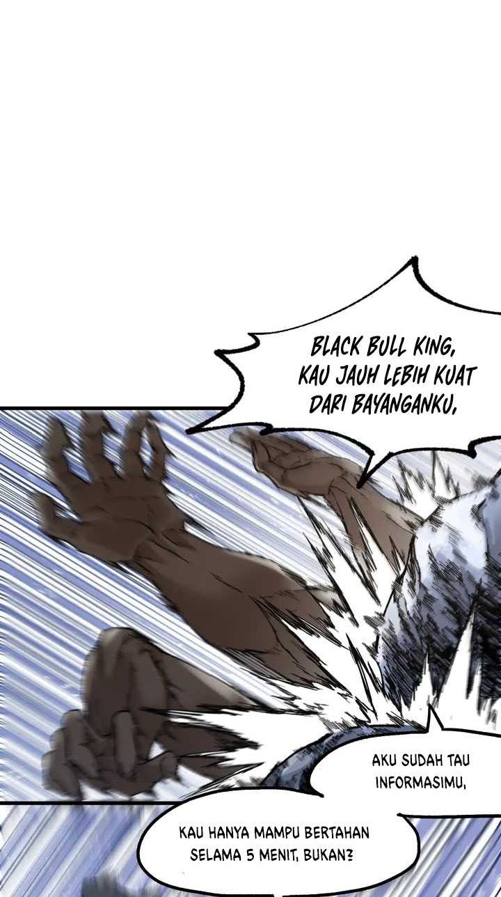 The Sacred Ruins Chapter 99 - halaman 39