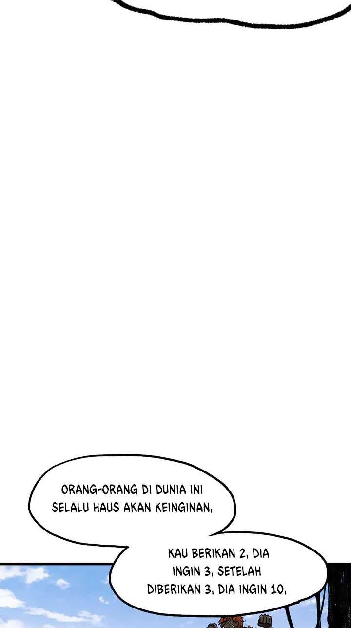 The Sacred Ruins Chapter 99 - halaman 45
