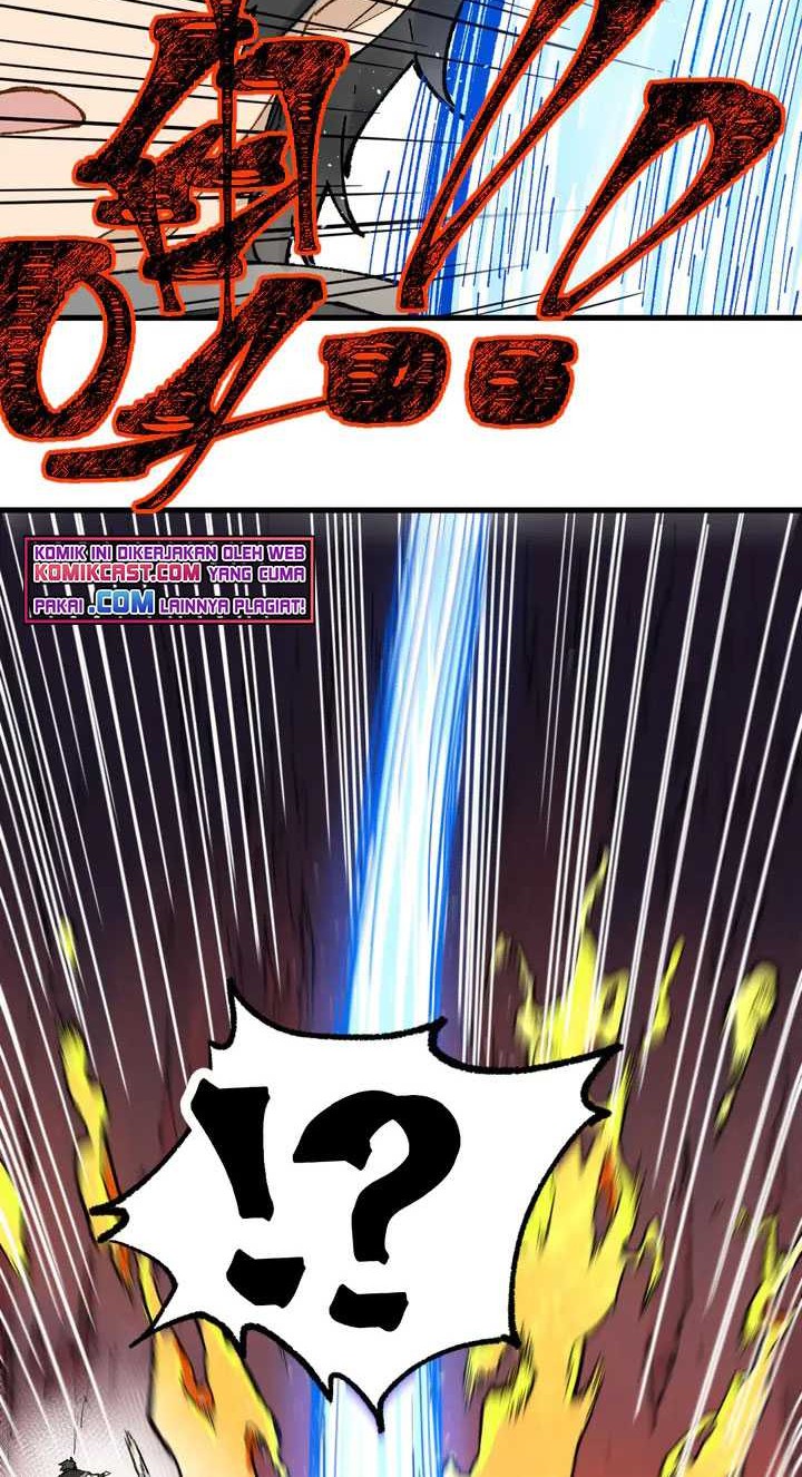 The Sacred Ruins Chapter 99 - halaman 5