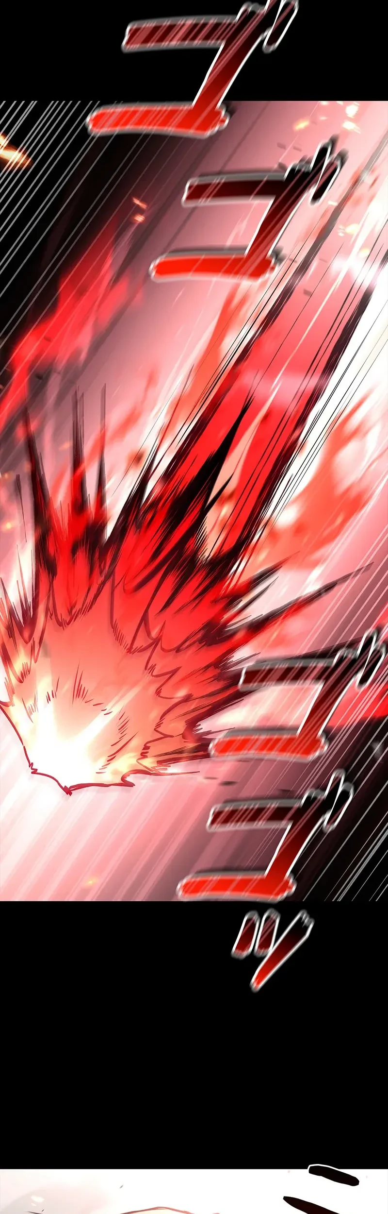 The Saint Levels Up Through Necromancy Chapter 1 - halaman 34