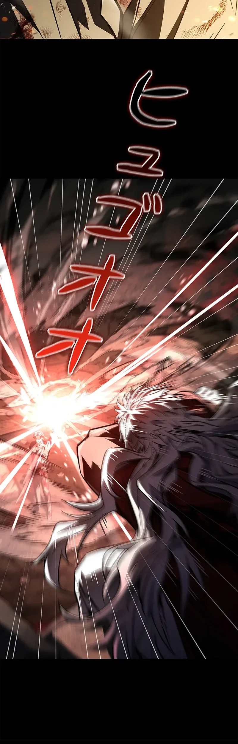 The Saint Levels Up Through Necromancy Chapter 1 - halaman 42