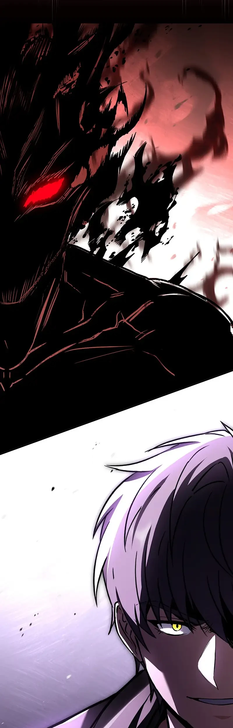 The Saint Levels Up Through Necromancy Chapter 10 - halaman 2