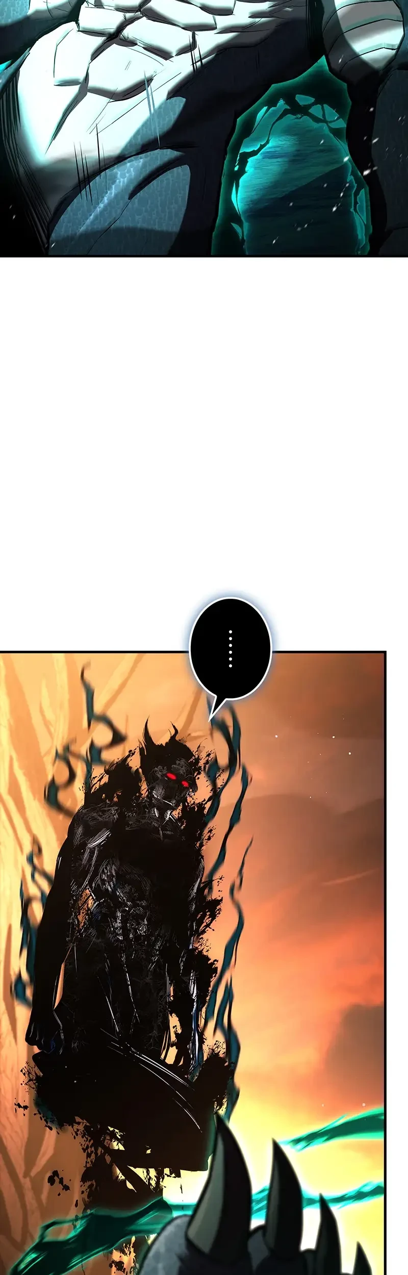 The Saint Levels Up Through Necromancy Chapter 10 - halaman 5