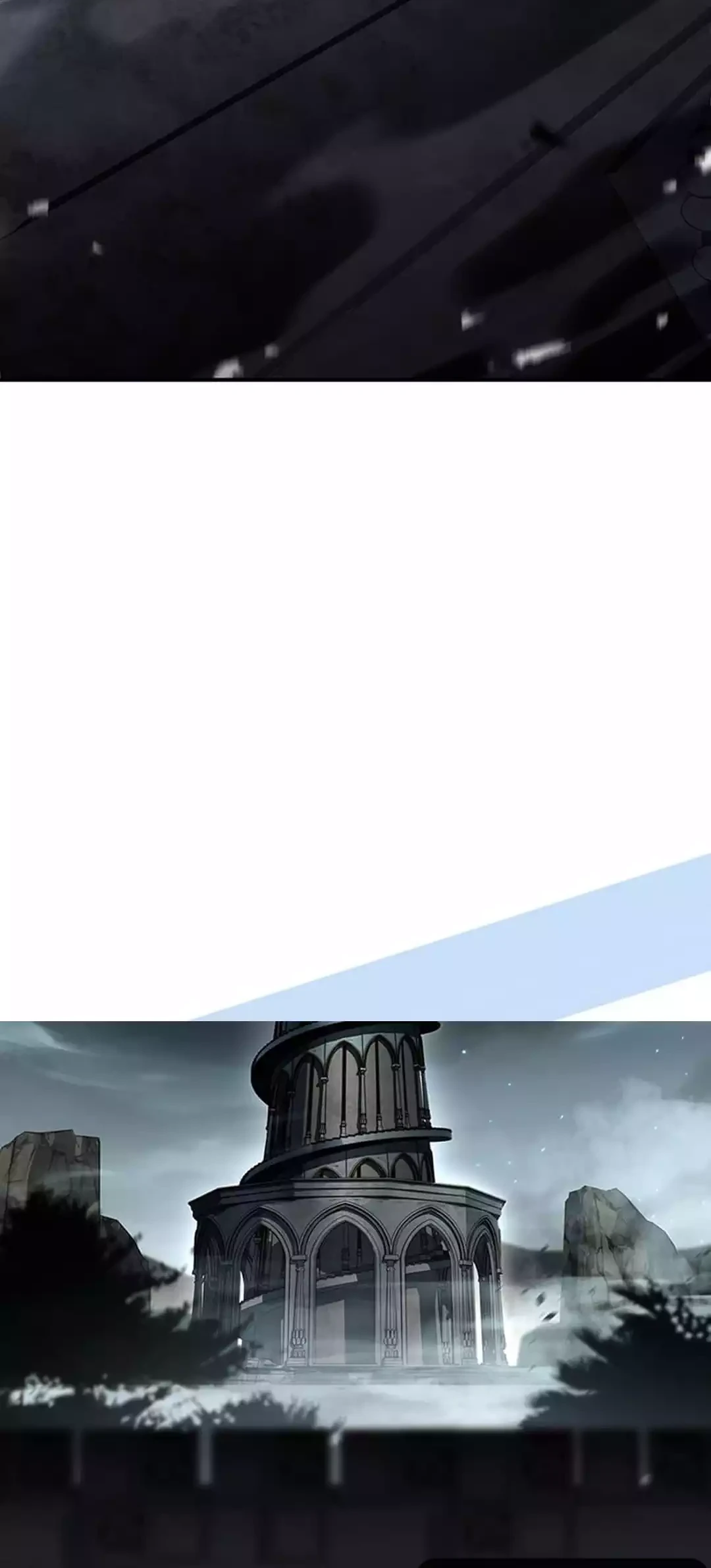 The Saint Levels Up Through Necromancy Chapter 11 - halaman 28