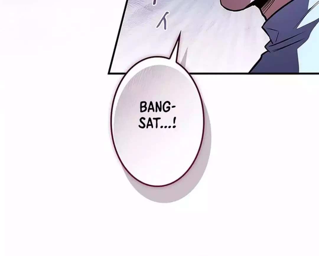 The Saint Levels Up Through Necromancy Chapter 11 - halaman 77