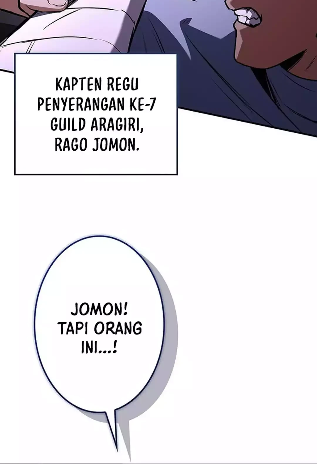 The Saint Levels Up Through Necromancy Chapter 11 - halaman 88