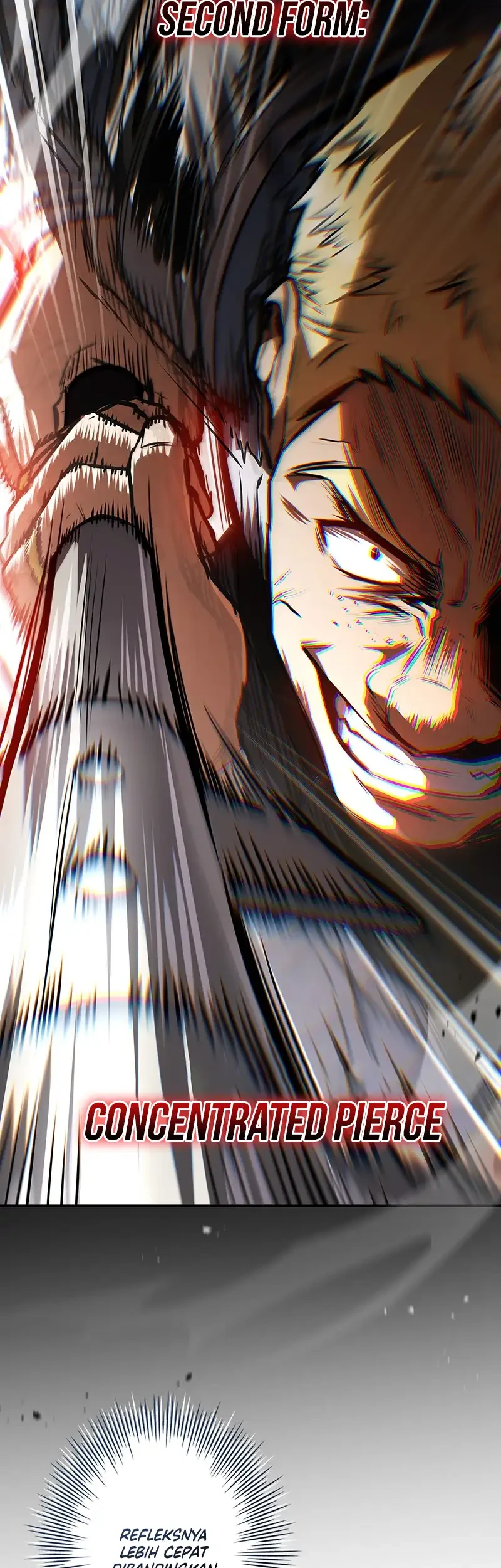 The Saint Levels Up Through Necromancy Chapter 12 - halaman 17