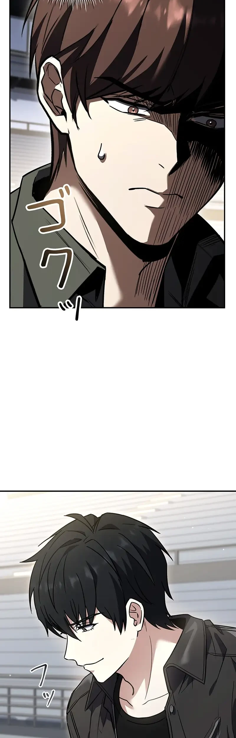 The Saint Levels Up Through Necromancy Chapter 12 - halaman 51