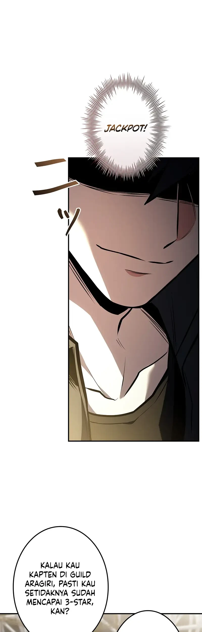 The Saint Levels Up Through Necromancy Chapter 12 - halaman 53