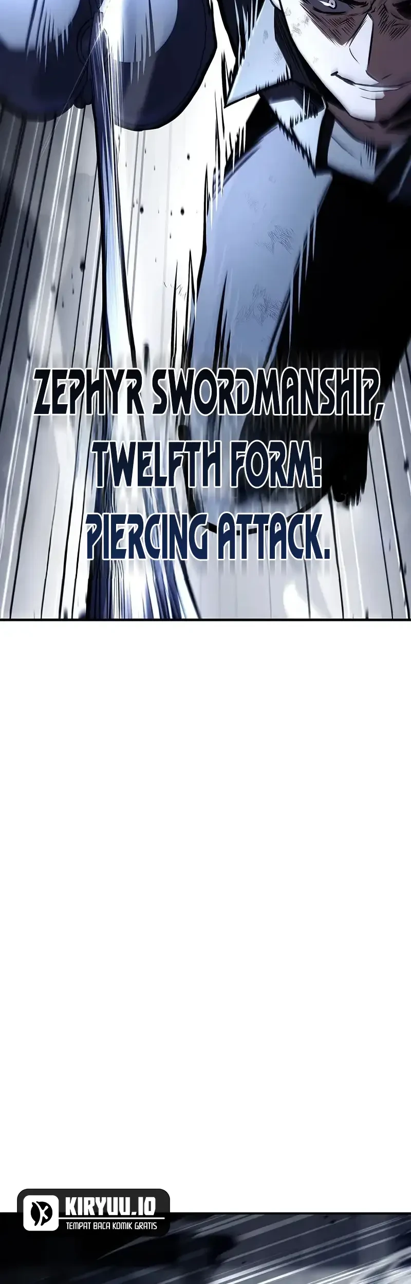 The Saint Levels Up Through Necromancy Chapter 13 - halaman 28