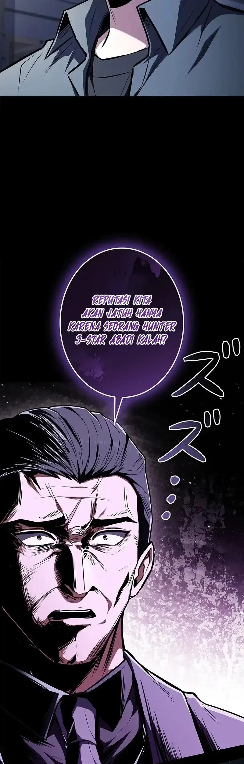 The Saint Levels Up Through Necromancy Chapter 13 - halaman 40