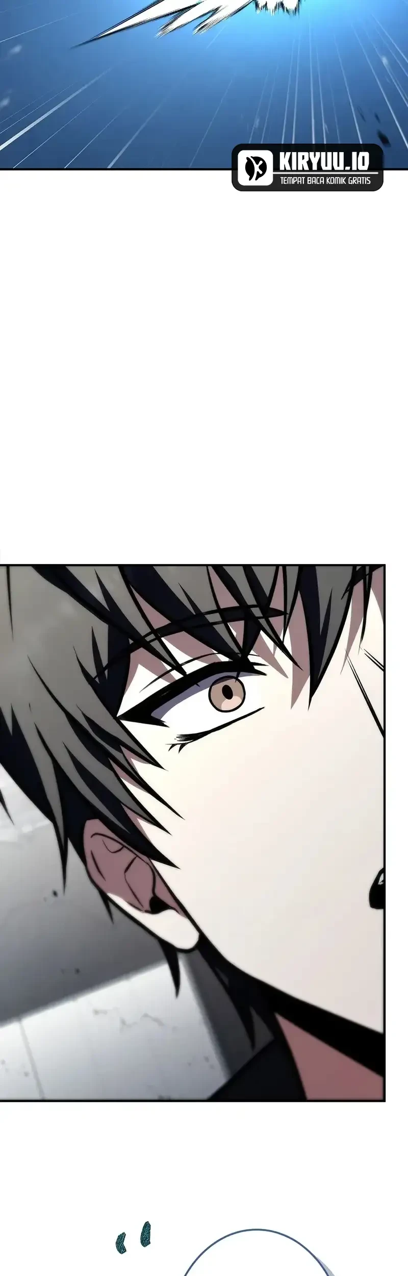 The Saint Levels Up Through Necromancy Chapter 13 - halaman 61