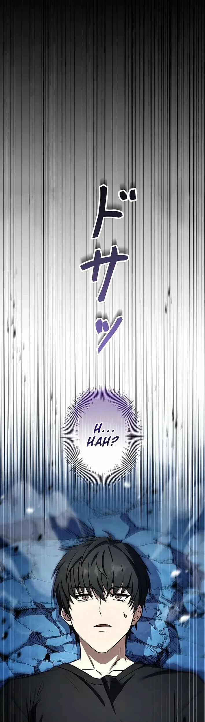The Saint Levels Up Through Necromancy Chapter 14 - halaman 29