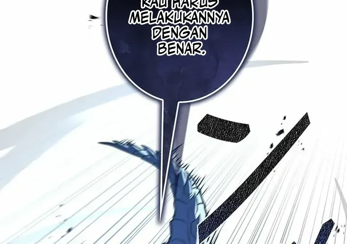 The Saint Levels Up Through Necromancy Chapter 14 - halaman 32