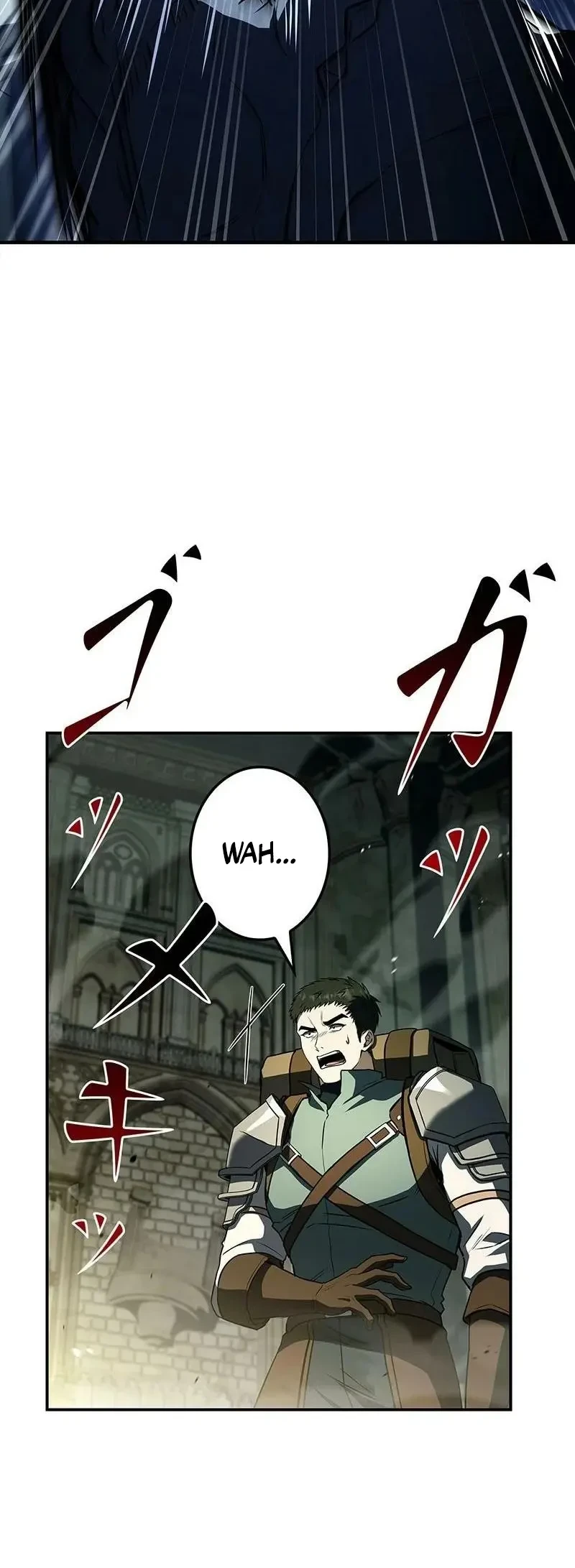 The Saint Levels Up Through Necromancy Chapter 15 - halaman 28