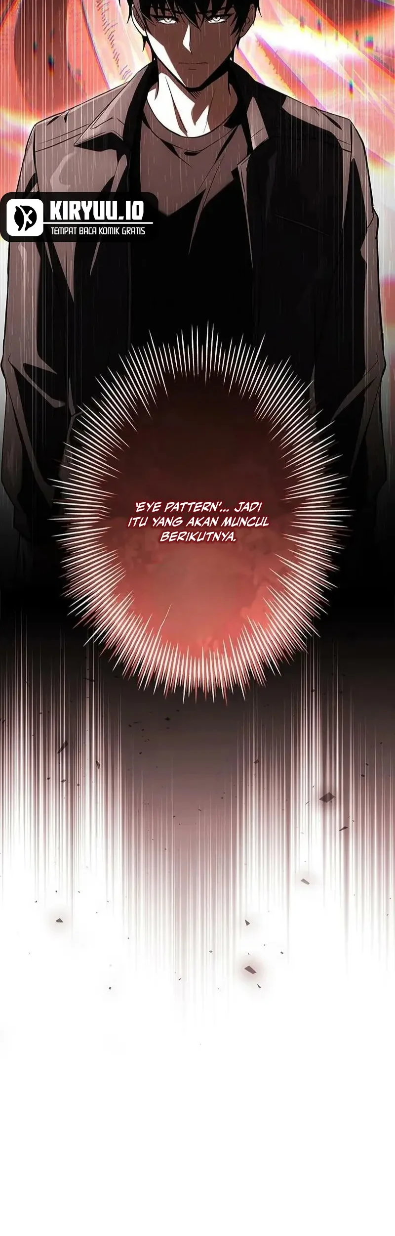 The Saint Levels Up Through Necromancy Chapter 15 - halaman 66