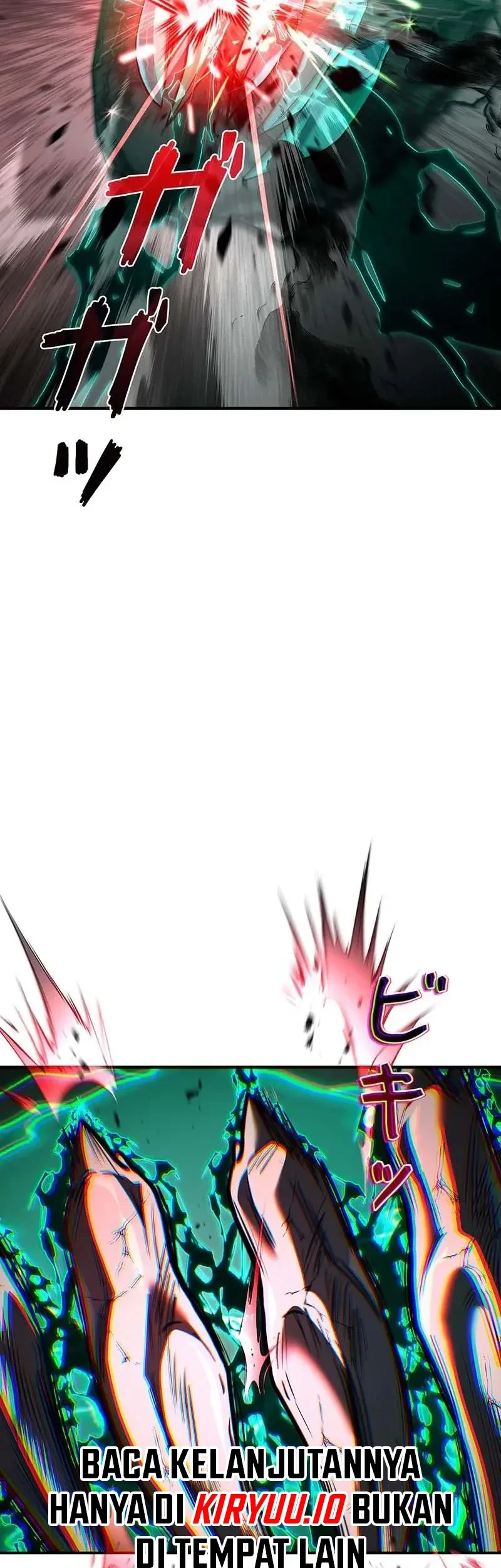 The Saint Levels Up Through Necromancy Chapter 16 - halaman 12
