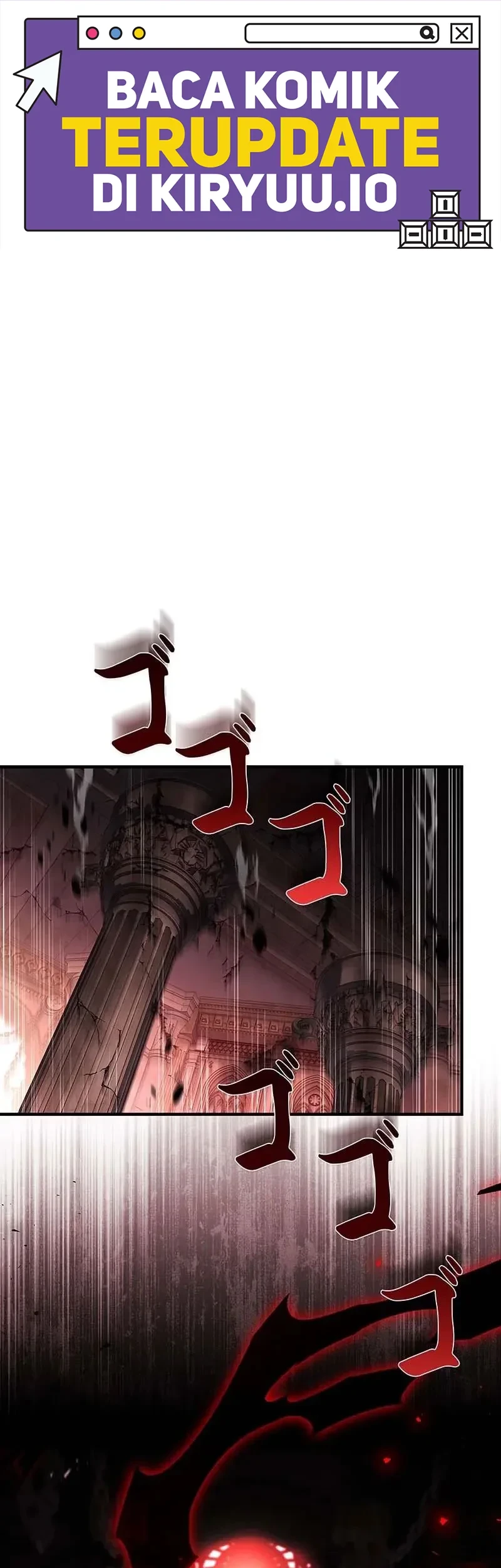 The Saint Levels Up Through Necromancy Chapter 16 - halaman 2