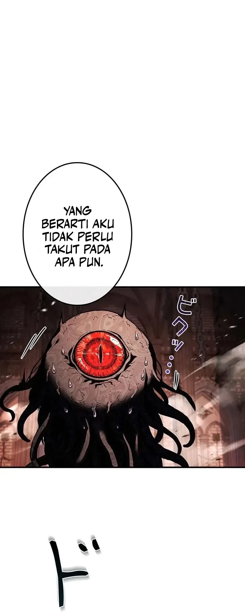 The Saint Levels Up Through Necromancy Chapter 16 - halaman 25