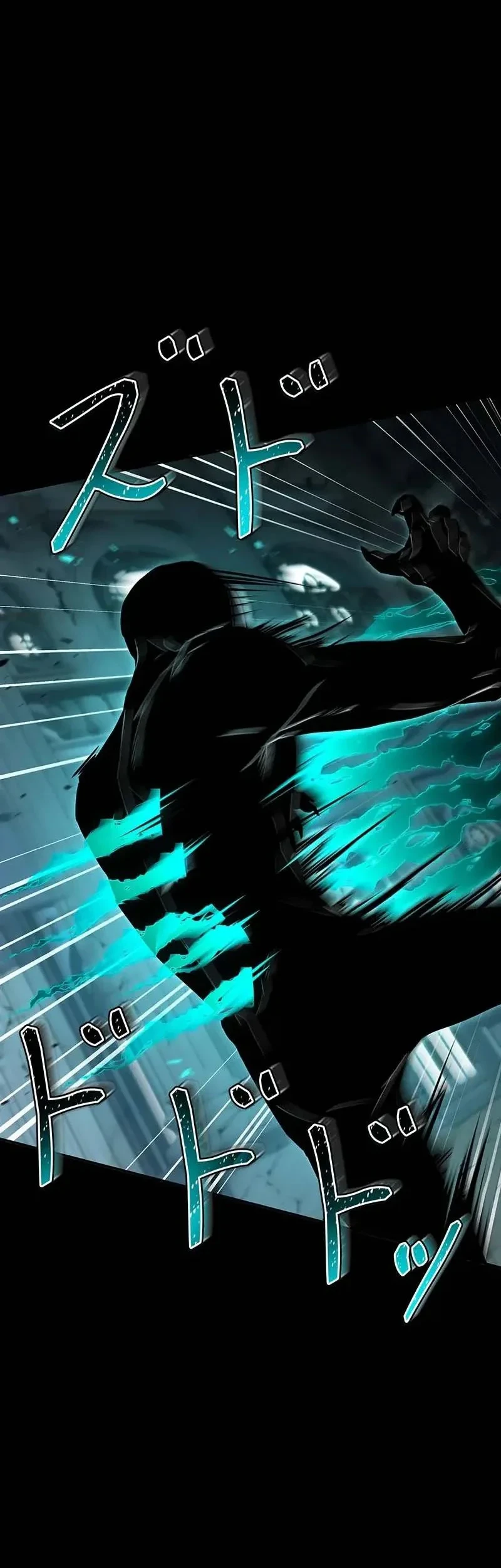 The Saint Levels Up Through Necromancy Chapter 16 - halaman 50