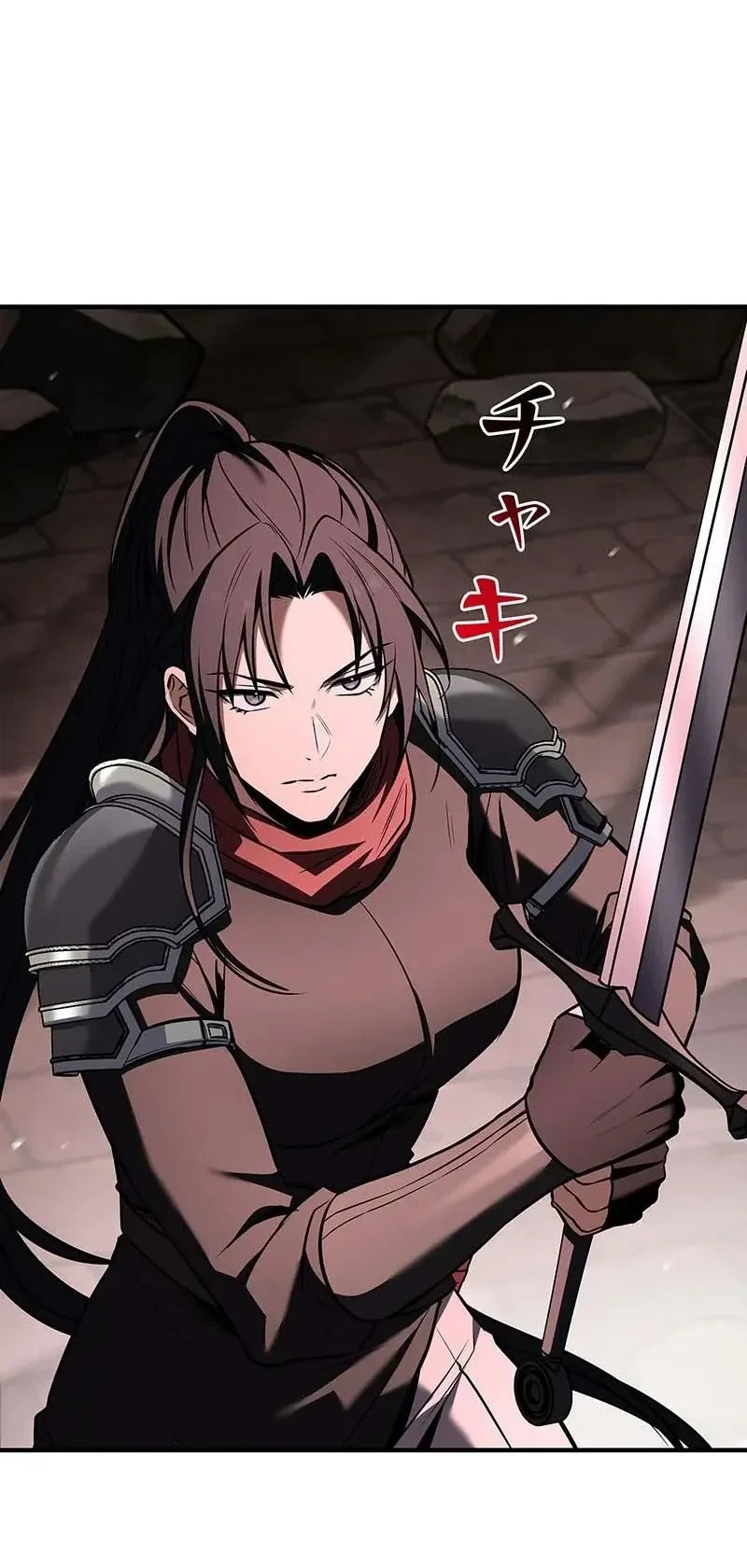 The Saint Levels Up Through Necromancy Chapter 16 - halaman 62