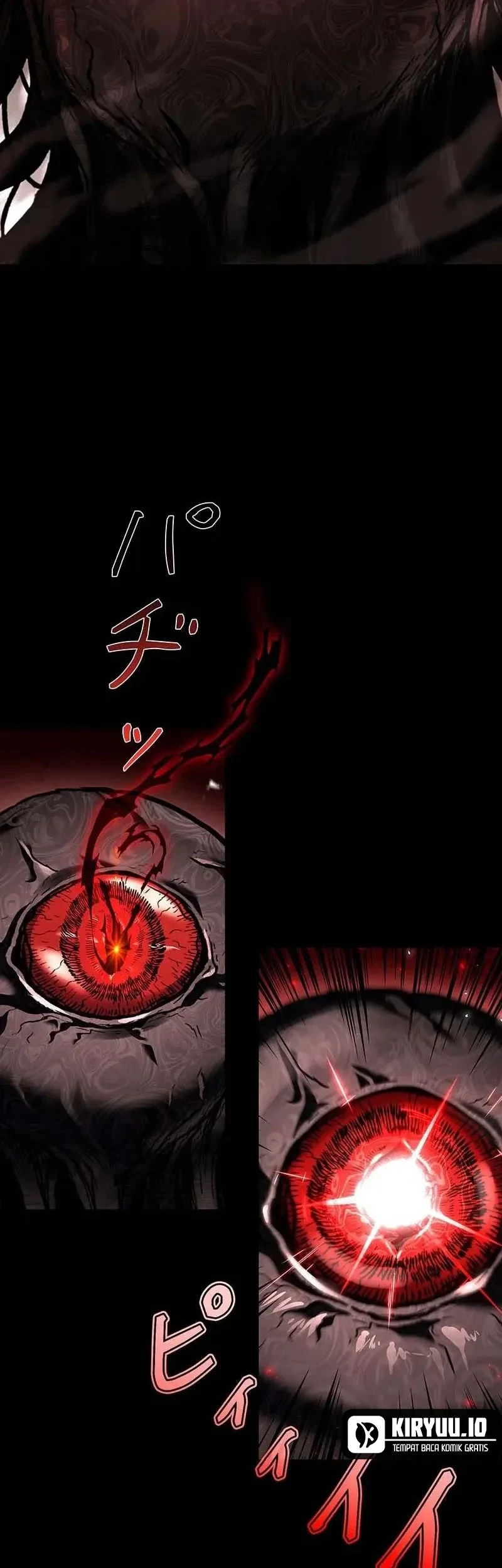 The Saint Levels Up Through Necromancy Chapter 16 - halaman 7